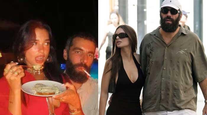 Romain Gavras leaves people envious after dating Dua Lipa and Emily Ratajkowski