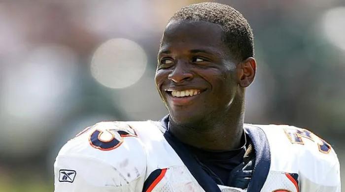Alphonso Smith, former NFL and Wake Forest star, dead at 40