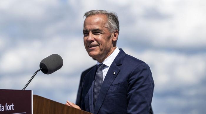 Maple Leafs roasted by Mark Carney over 1967 Stanley Cup win