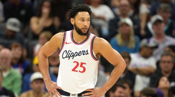 Ben Simmons makes NBA comeback after signing $3.5mn Kings contract