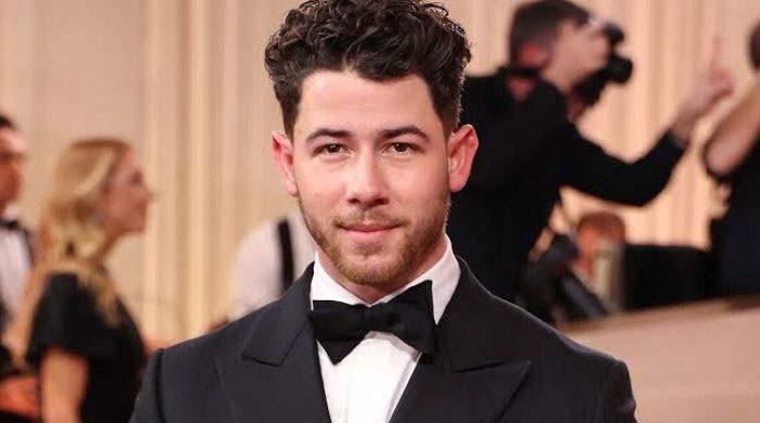 Nick Jonas explains about the ‘Burning Up’ rebirth
