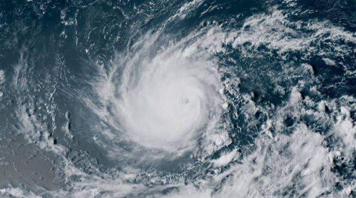 Hurricane Lowell: Hawaii braces for its third storm threat in a month