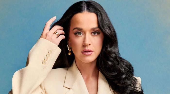 Katy Perry reveals daughter’s ‘straightforward’ nature