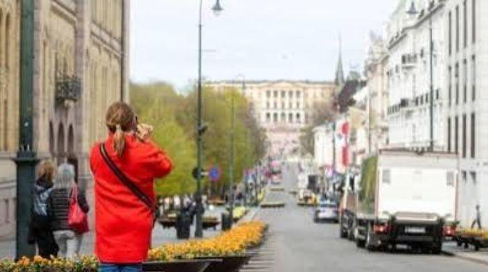 Norway’s $2 trillion sovereign fund proposes deep cuts to US Treasury holdings: Here’s why