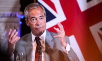 Major Reform UK leaders step down after allegations of electoral law breach