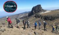 Google AI leaves hikers stranded on 14,000ft mountain with inadequate food, police says