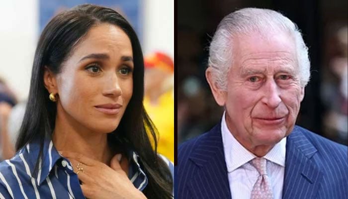 Meghan Markles expectations from King Charles revealed