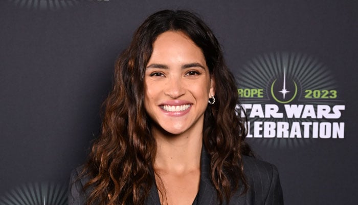 Adria Arjona shares grueling fitness routine ahead of new Superman role