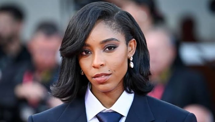 Jessica Williams expresses gratitude over 2026 Emmy nomination