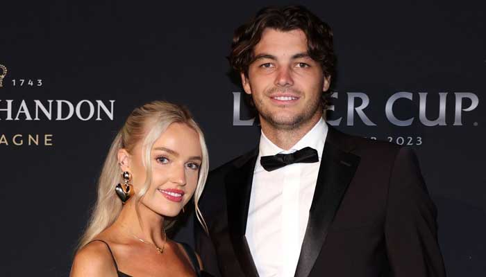 Shocking reason behind Morgan Riddle, Taylor Fritzs split revealed