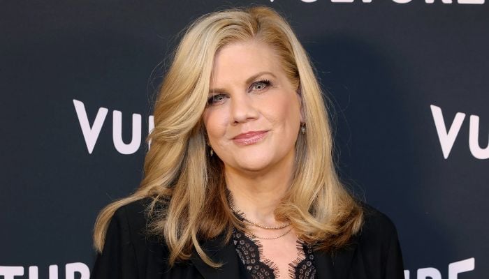 Kristen Johnston opens up about fighting her demons while filming Sex and the City scene