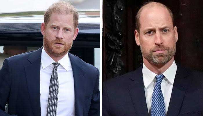 Prince Harrys rift with Prince William gets messier: His latest move says alot