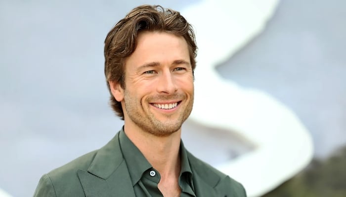 Glen Powell to step in the world of Korean entertainment with latest move