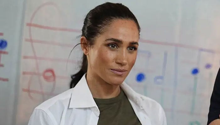 ‘Attention-seeking’ Meghan Markle lands herself in hot waters
