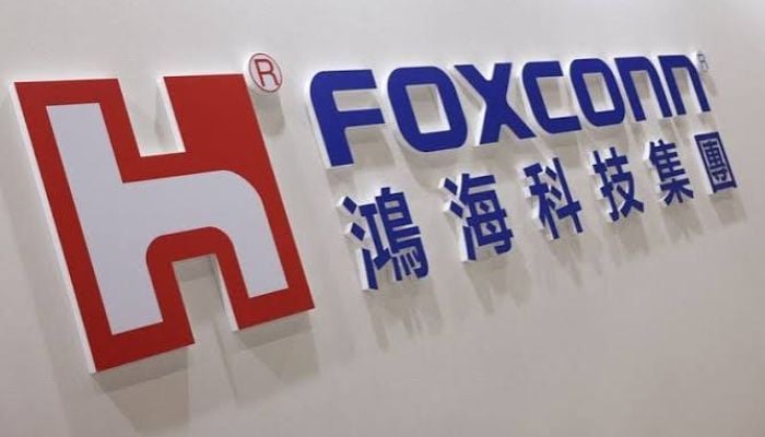 Foxconn expects third quarter to outperform market expectations on AI boom
