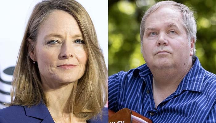 Jodie Foster shaken to the core by John Hinckley Jr.s chilling confession