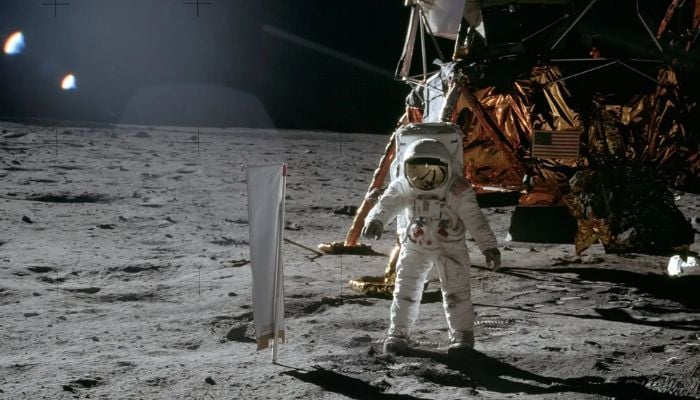 China warns moon could become Earth’s next battleground