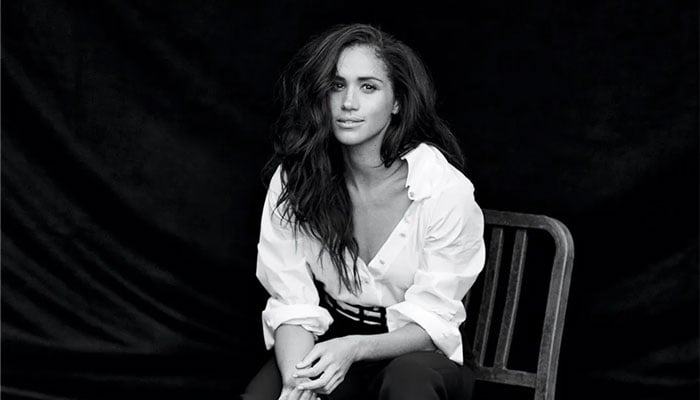 Why has Meghan Markle not made her debut in the UK?