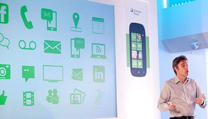 Did you know Microsoft spent $1bn on phones it killed in 48 days?