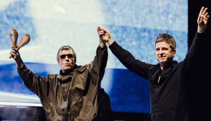 Noel and Liam Gallagher end Oasis feud without dramatic apology: Heres how