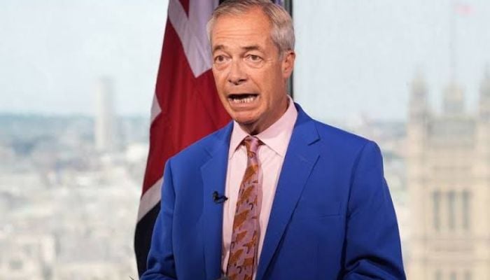 Nigel Farage’s family urges him to quit politics amid mounting pressure: What did he say?