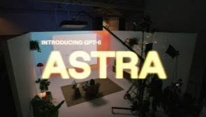OpenAI’s GPT-6 Astra shows off news skills in music, games and complex tasks after launch