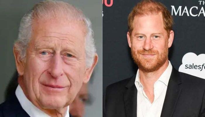 King Charles’ ‘fondness’ for Prince Harry takes centre stage
