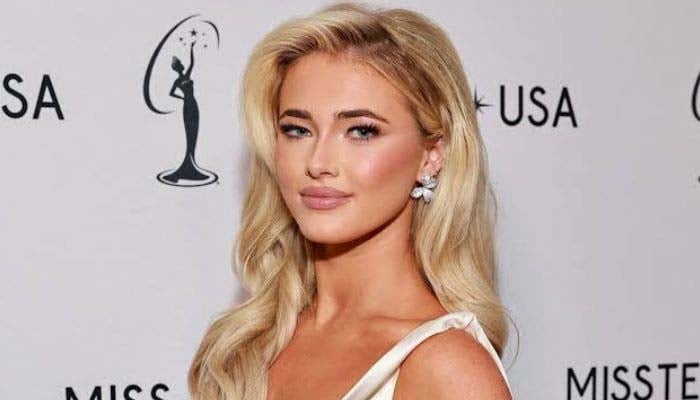 Rylee Arnold talks about crazy DWTS routine