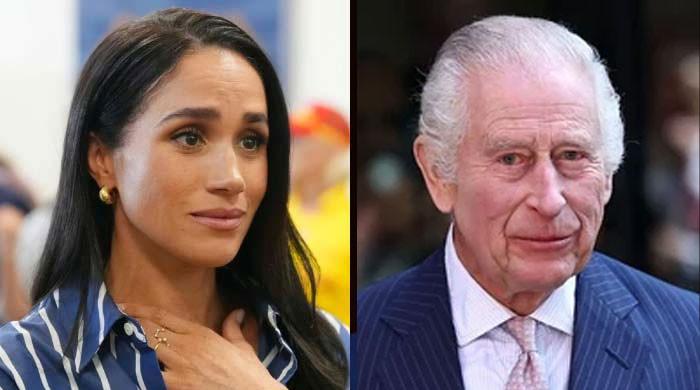 Meghan Markle's expectations from King Charles revealed