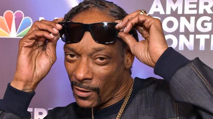 Snoop Dogg launches search for international ice cream taster