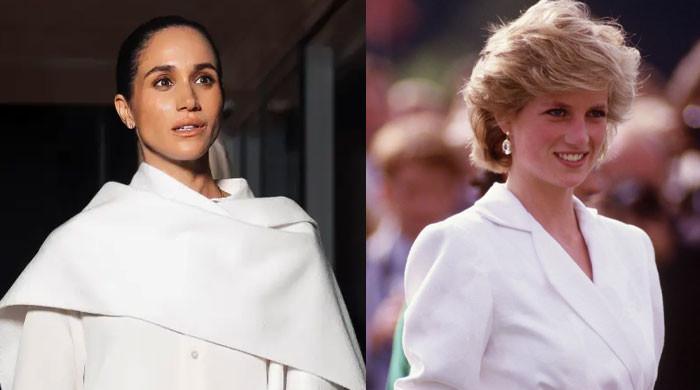 Meghan reportedly passes on home tied to Princess Diana