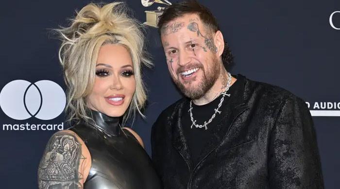 Bunnie Xo talks motherhood goals after initially wanting a child with Jelly Roll despite divorce