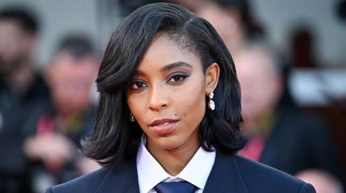 Jessica Williams expresses gratitude over 2026 Emmy nomination 