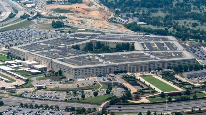 Pentagon wins key ruling in battle with Stars and Stripes journalists