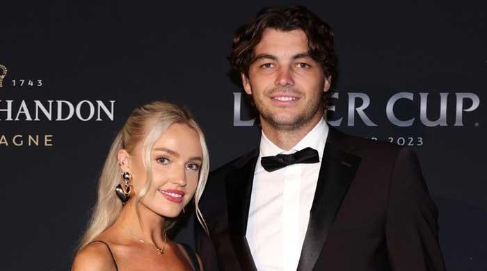 Shocking reason behind Morgan Riddle, Taylor Fritz's split revealed