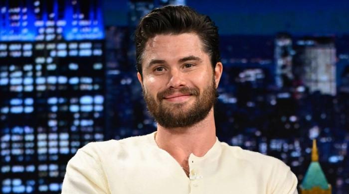 Chase Stokes admits ‘new ways’ to avoid ‘frustration’ from TV series ‘Outer Banks’