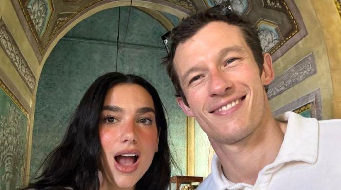 Dua Lipa drops 'amazing' big day advice three months after her wedding to Callum Turner