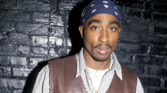 Tupac Shakur murderer makes shocking plea after conviction