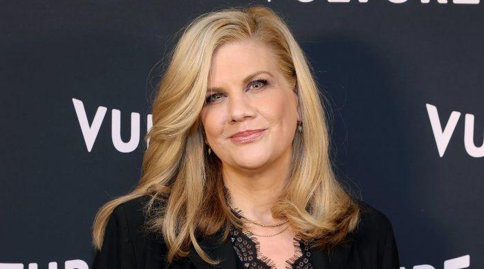 Kristen Johnston breaks silence on fighting her demons while filming iconic 'Sex and the City' scene