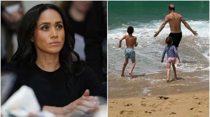 Meghan Markle gets slapped with new label by Britian’s elite: ‘Junkie!’