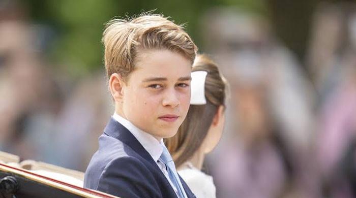 Prince George’s uncle & aunt ‘drag’ him into another cycle of speculation