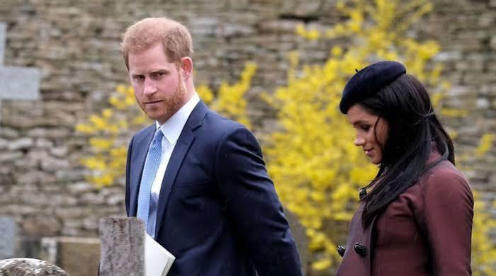 Prince Harry’s biggest regret from royal wedding to Meghan Markle: ‘He’d love to see that put right’
