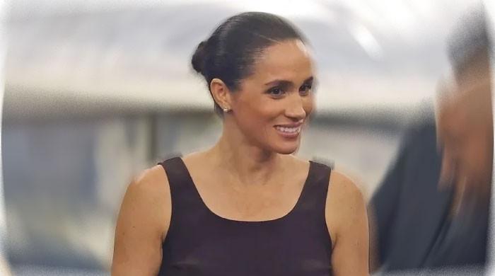 Source exposes Meghan Markle’s UK career pivot