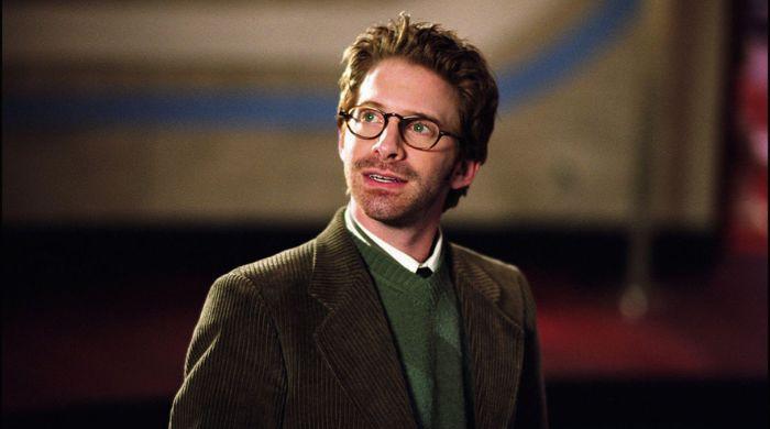 Seth Green credits 'Beverly Hills, 90210' for his role in 'Buffy the Vampire Slayer'