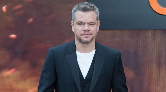 Matt Damon shares rare ‘lifestyle change’ he adapted for ‘The Odyssey’ filming