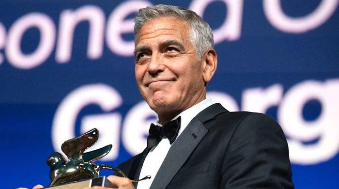 George Clooney's 'devastating' remarks come to light ahead of 2028 US elections