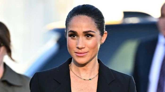 Meghan Markle's latest U-turn raises new concerns for senior royals