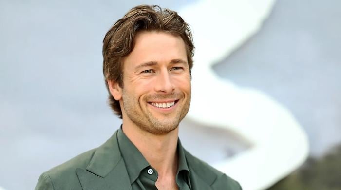 Glen Powell to step in the world of Korean entertainment with latest move