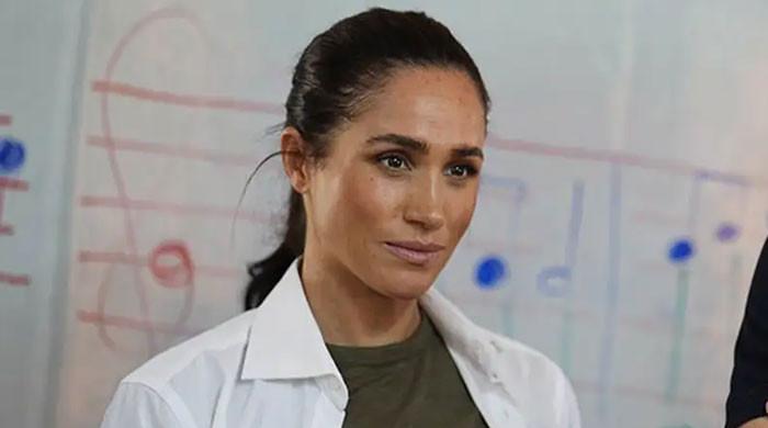 ‘Attention-seeking’ Meghan Markle lands herself in hot waters