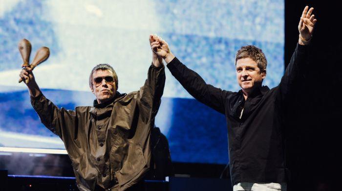 Oasis documentary directors reveal 'interesting' fact about Noel and Liam Gallagher